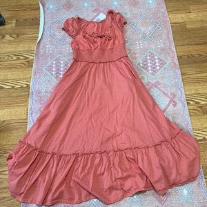 Old Navy Maxi Dress